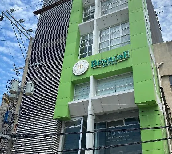 Benrose Hotel