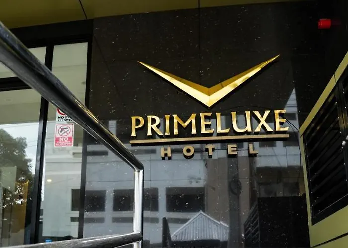 Primeluxe Hotel