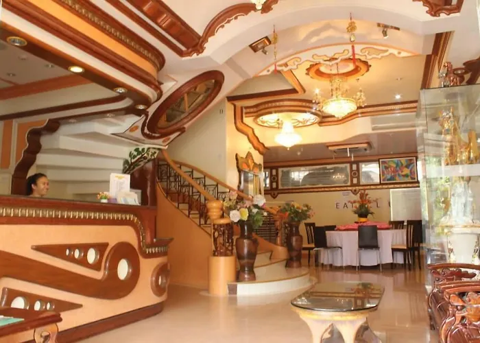 Golden Stallion Suites