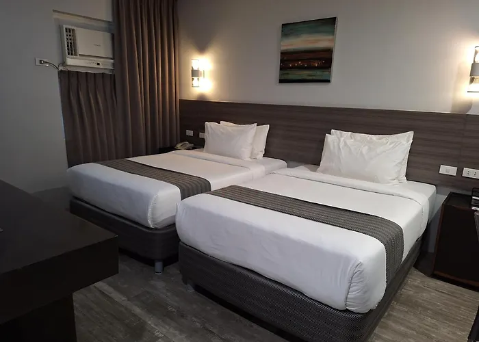 1A Express Hotel