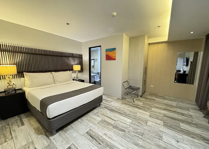 1A Express Hotel