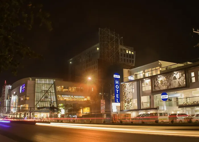 1A Express Hotel